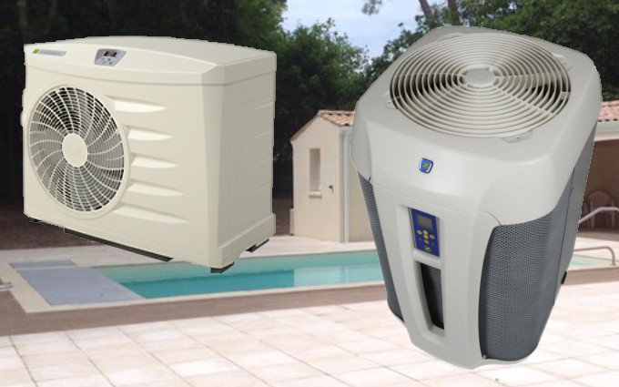 Pompe a chaleur anglet