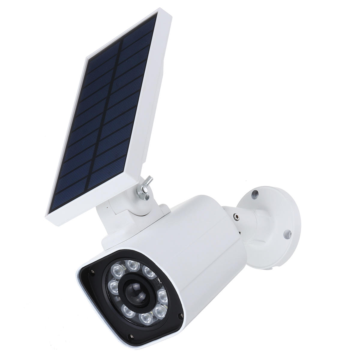 Ring solar panel - panneau solaire pour caméra ring stick up cam