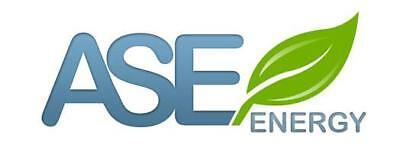 Ase energy panneau solaire portable