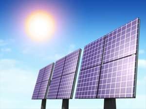 Panneau solaire photovoltaique a quoi ça sert