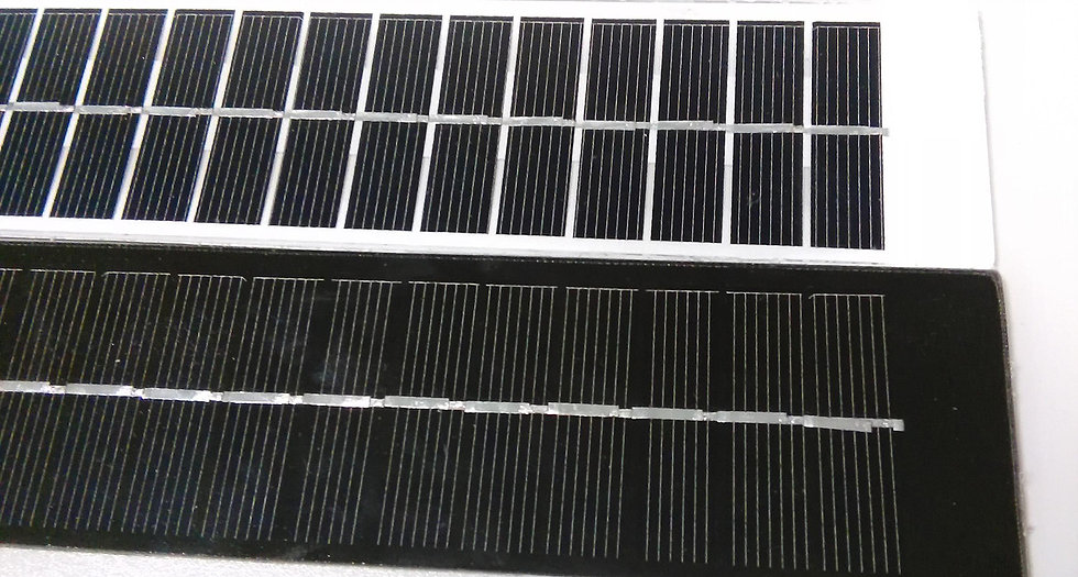 Panneau solaire synonyme