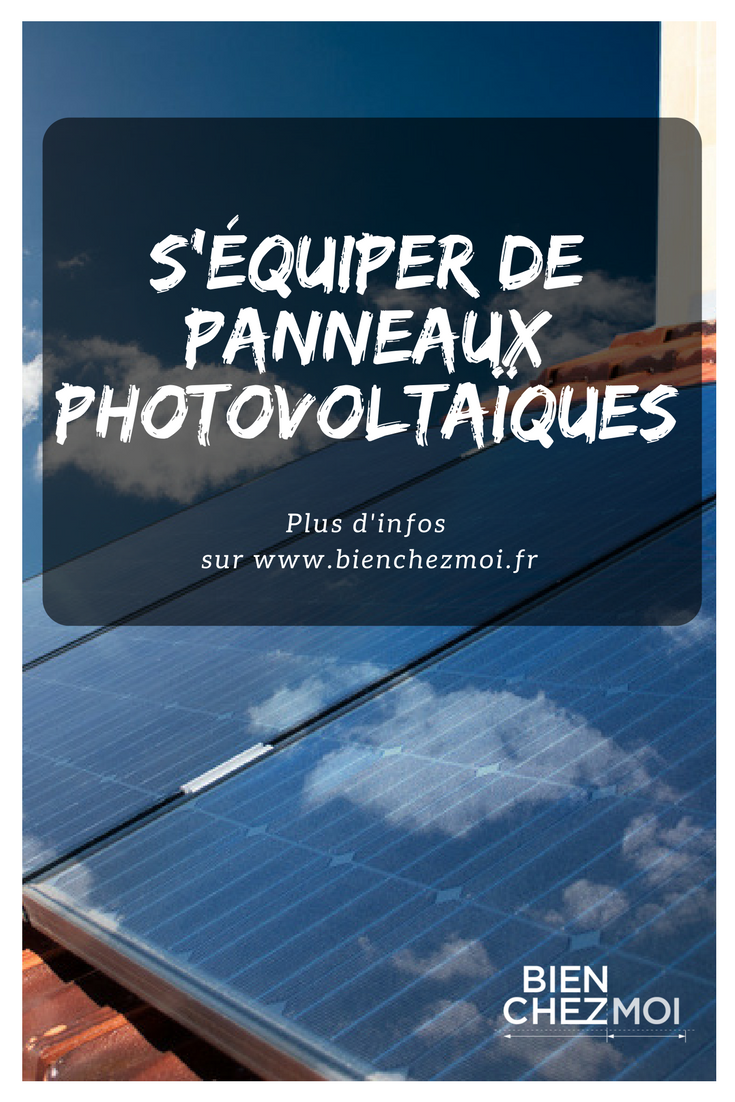 Enedis panneau solaire