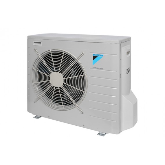 Pompe a chaleur daikin erlq004cv3