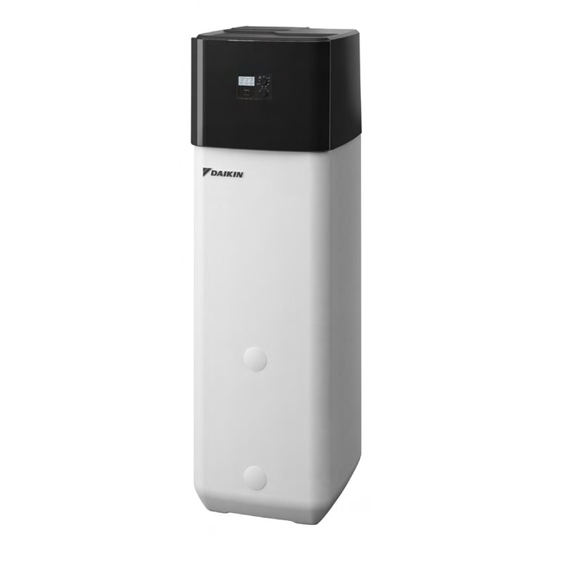 Pompe a chaleur daikin erlq008cv3
