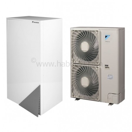 Avis pompe à chaleur air air daikin