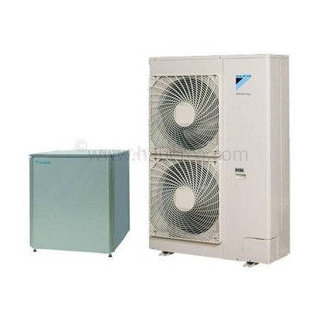 Prix pompe a chaleur daikin 11kw