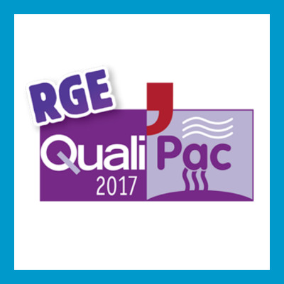 Qualipac pompe a chaleur