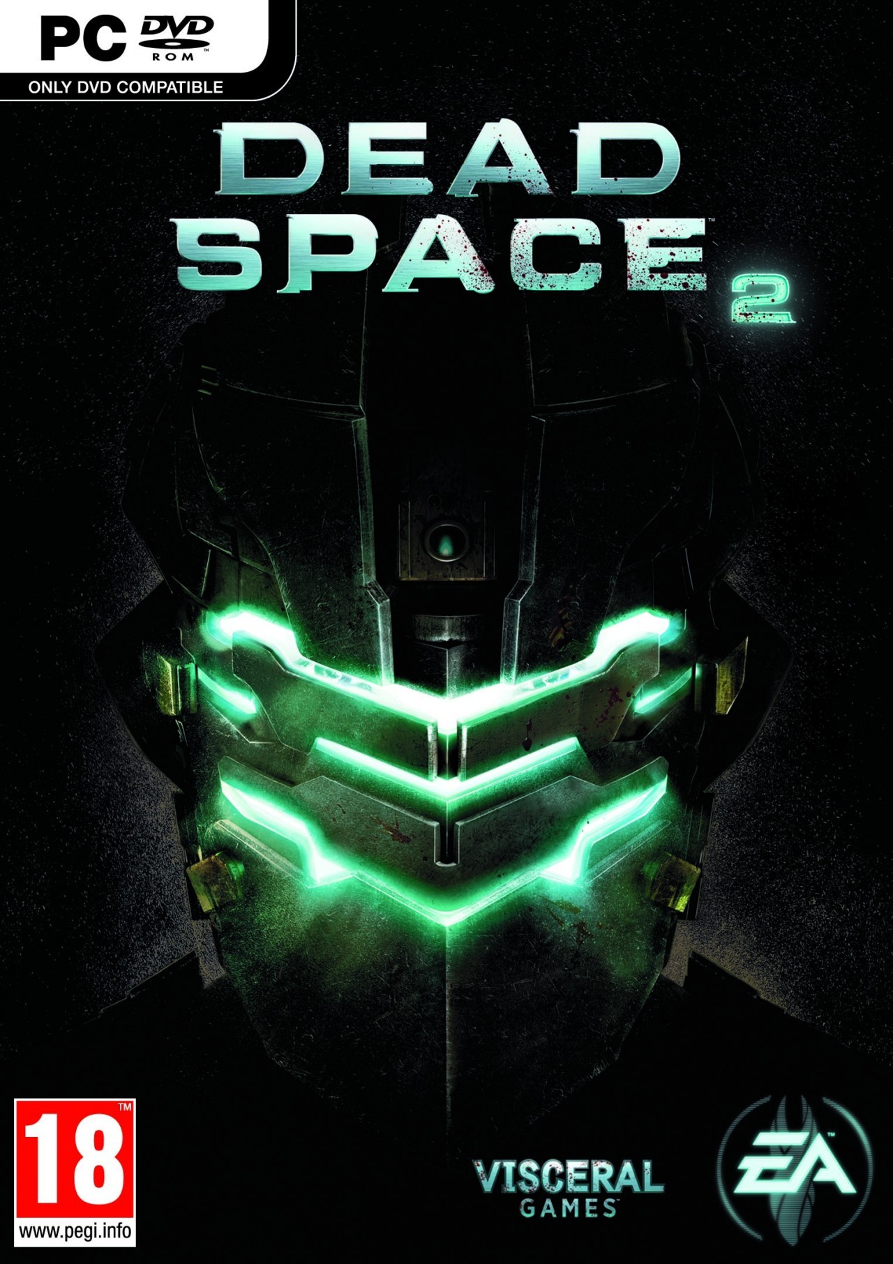 Panneau solaire dead space 2