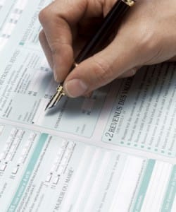 Credit d'impots pour panneau solaire