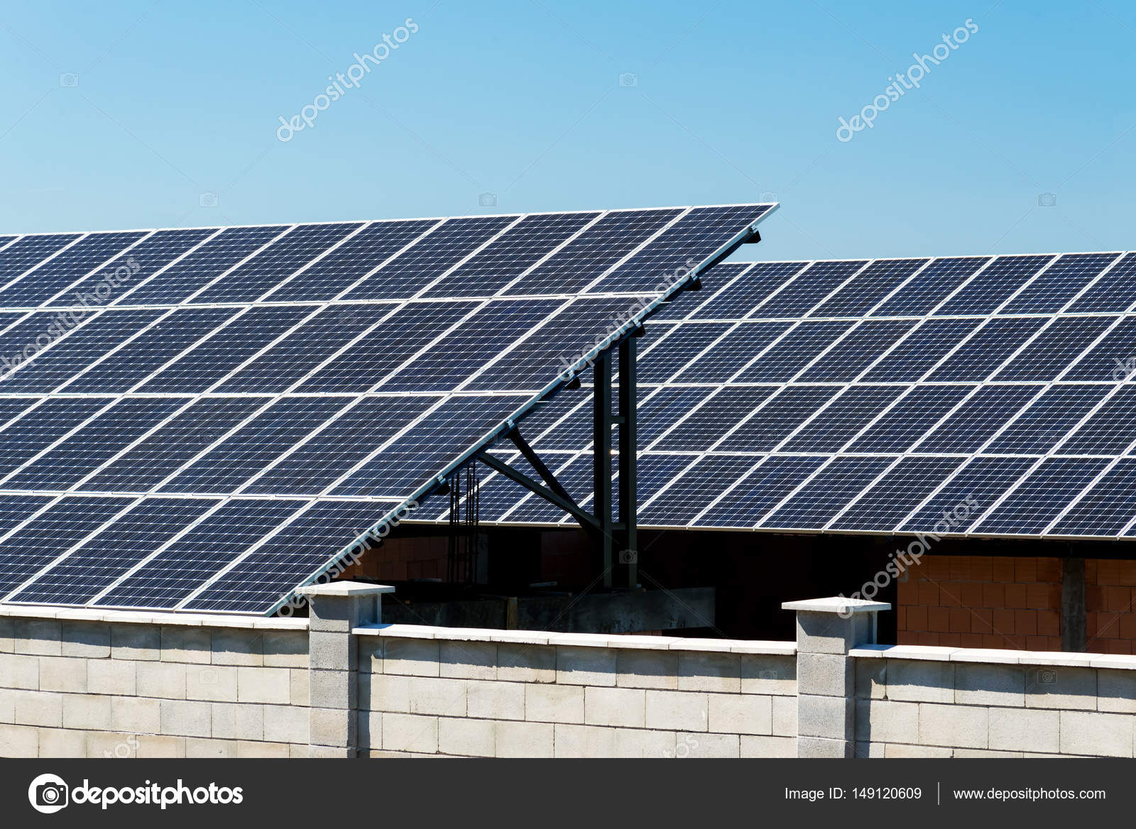 Alternative panneau solaire