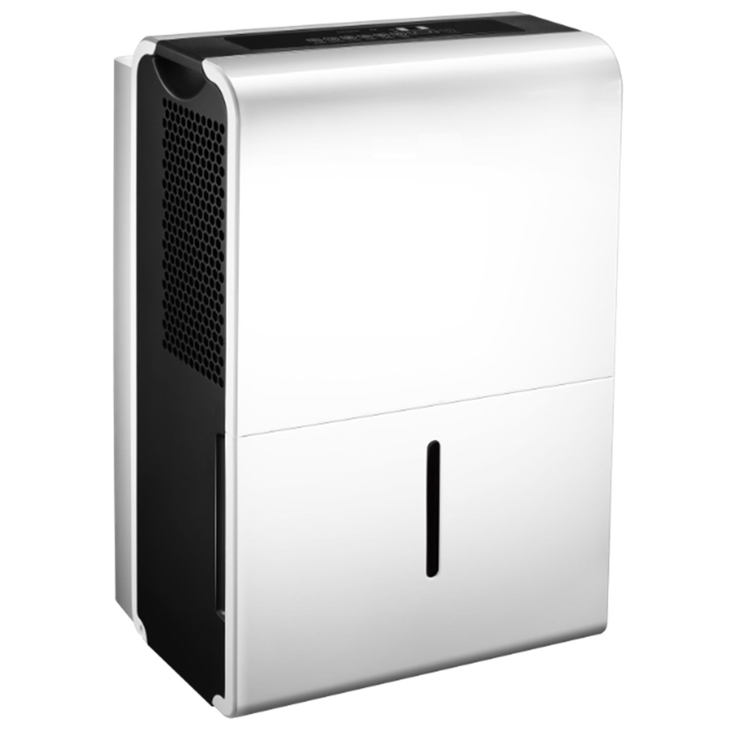 Pompe à chaleur déshumidificateur