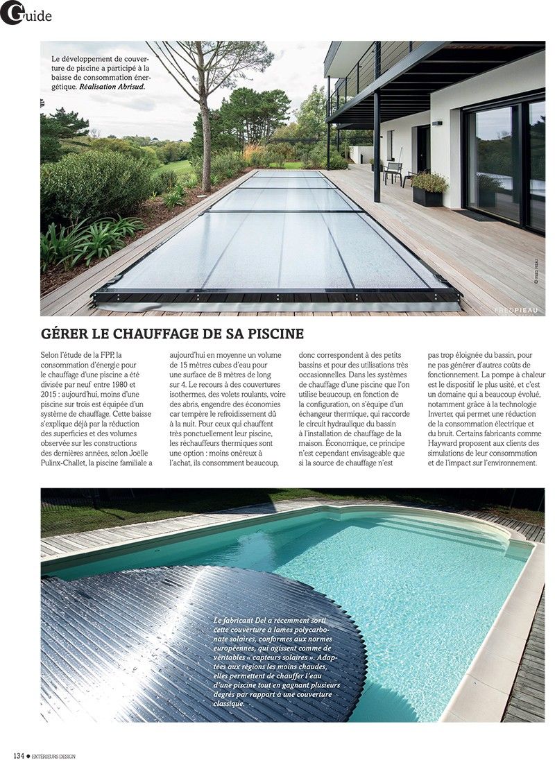 Cout consommation electrique pompe a chaleur piscine