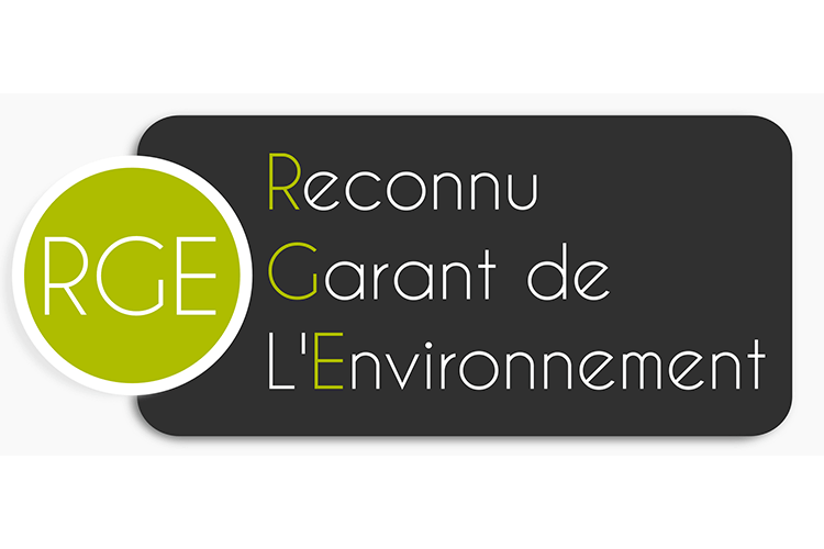 Formation rge pompe a chaleur