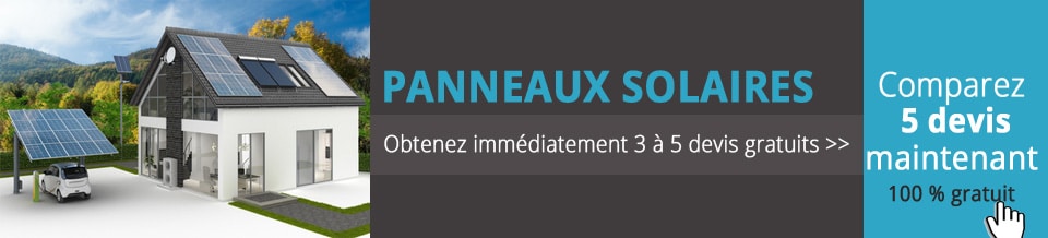 Installateur panneau solaire moselle
