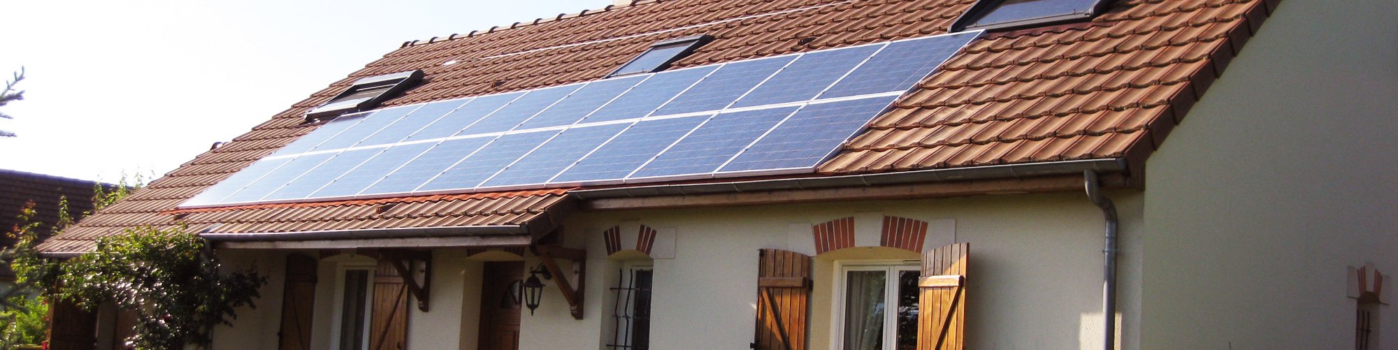 Soleil en tete pompe a chaleur