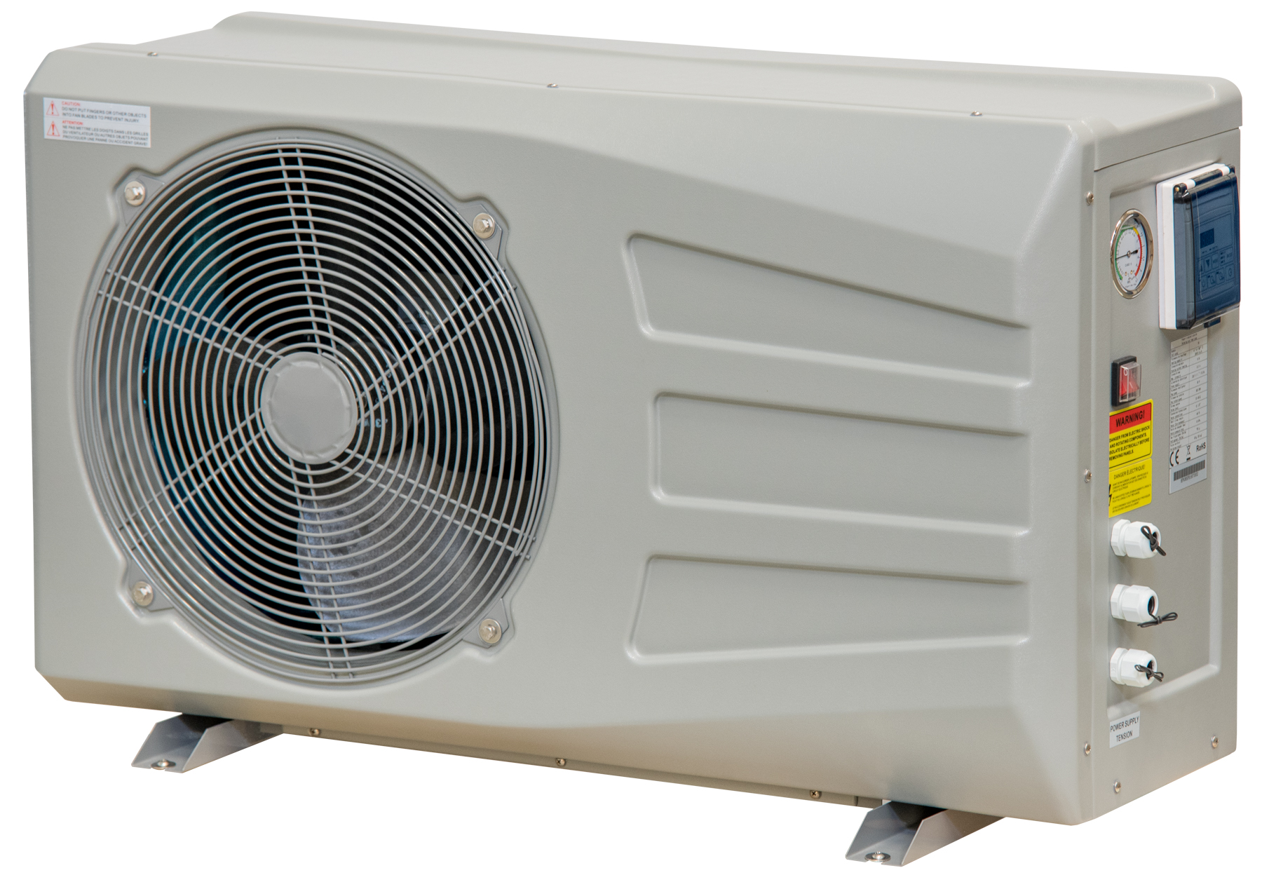 Avis sèche linge pompe à chaleur electrolux ew8h4830sp perfect care