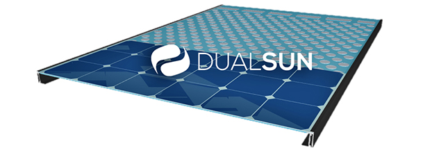 Avis panneau solaire hybride