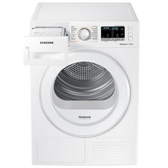 Sèche linge pompe à chaleur faure fthb485