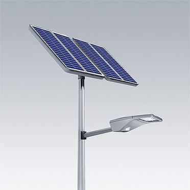 Panneau solaire pmma