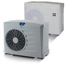 Pompe a chaleur piscine zodiac triphase