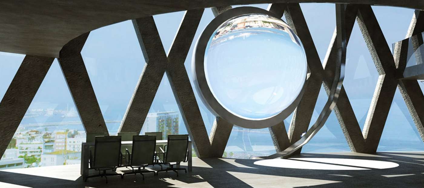 Panneau solaire au graphène