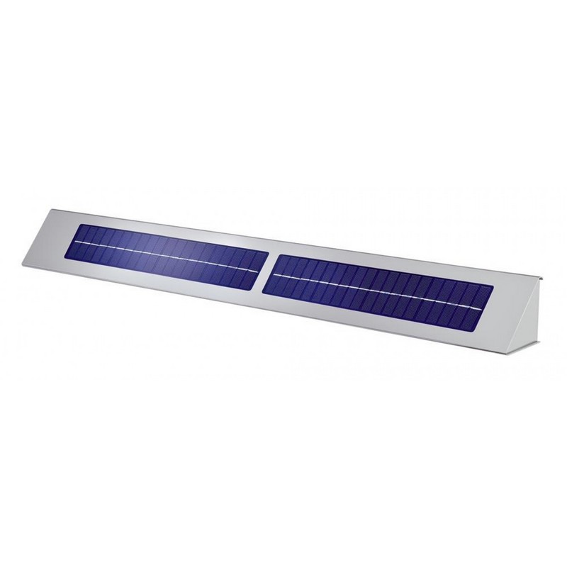 Panneau solaire éclairage