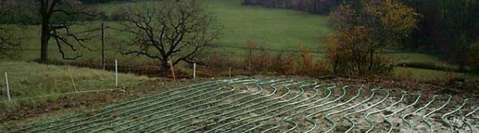 Impact environnemental pompe à chaleur