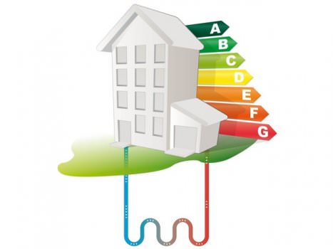 Pompe a chaleur economie d'énergie