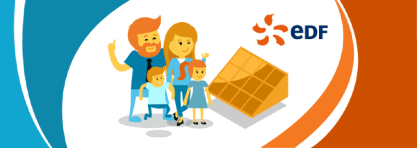 Panneau solaire edf enr forum