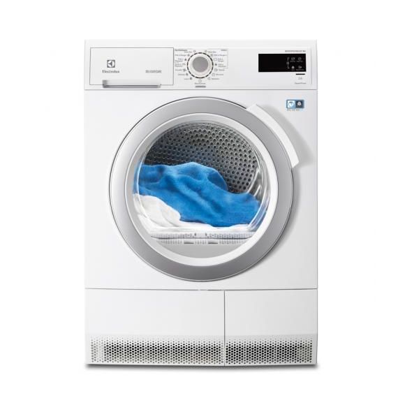 Seche linge pompe a chaleur a