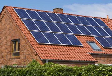 Panneau solaire à faire soi-même