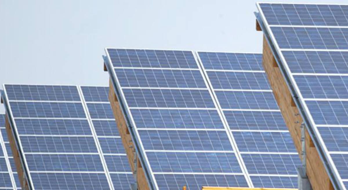 Vente panneau solaire bordeaux