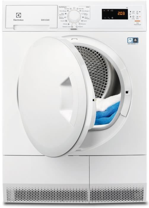 Seche linge pompe a chaleur black friday