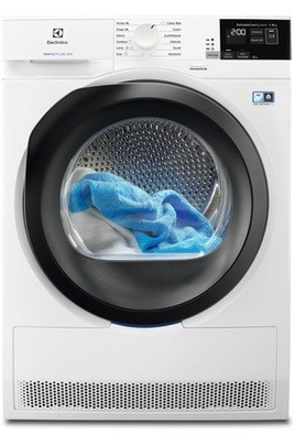 Fonctionnement sèche linge pompe à chaleur