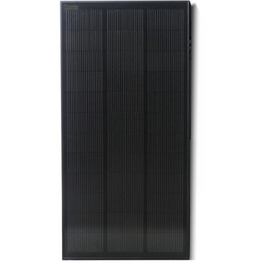 Colle fixation panneau solaire camping car