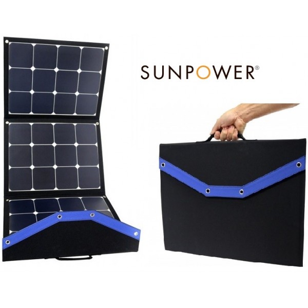 Quel regulateur pour panneau solaire 130w