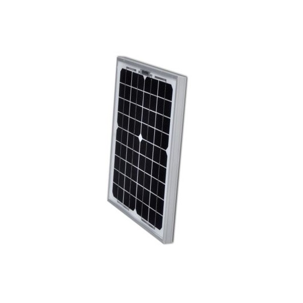 Serie panneau solaire