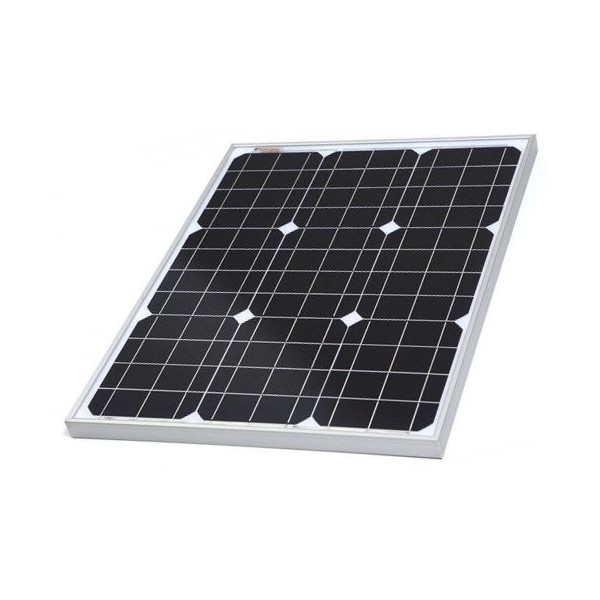 Batterie pour panneau solaire 50w