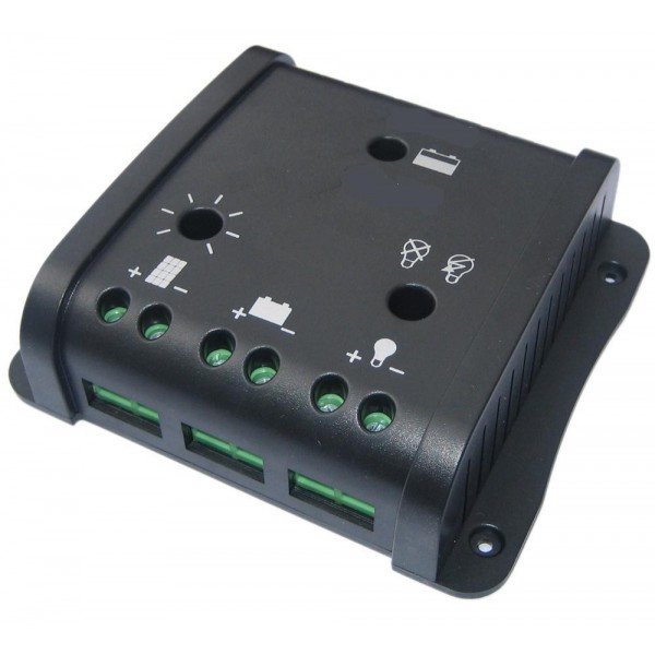 Kit panneau solaire 100 watts