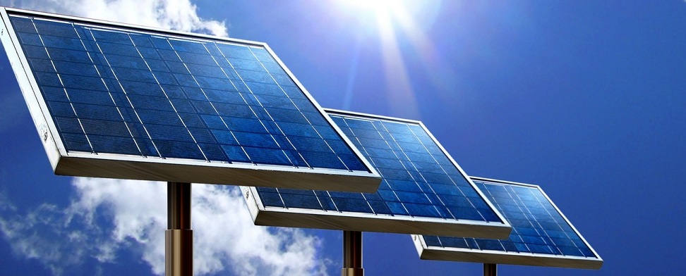Panneau solaire du futur