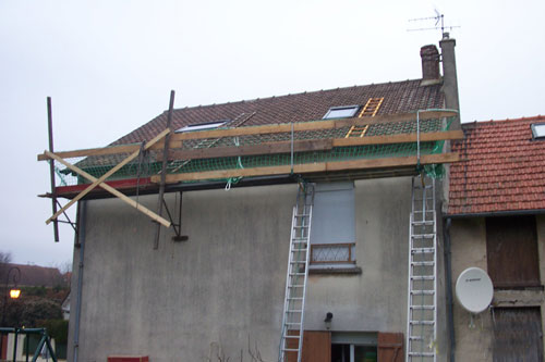 Panneau solaire meaux