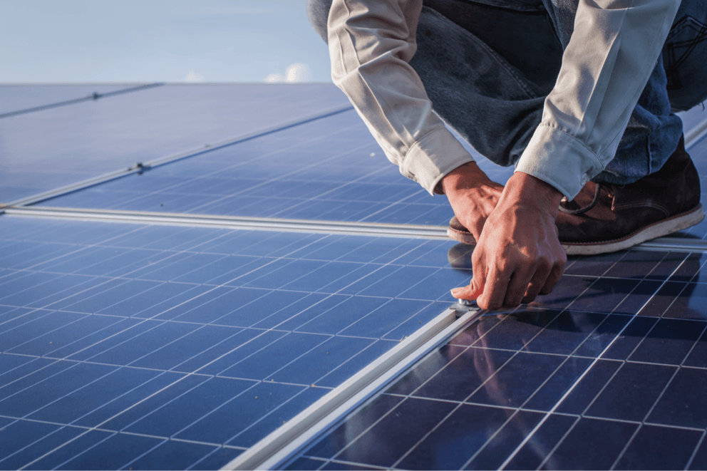 Panneau solaire bon investissement