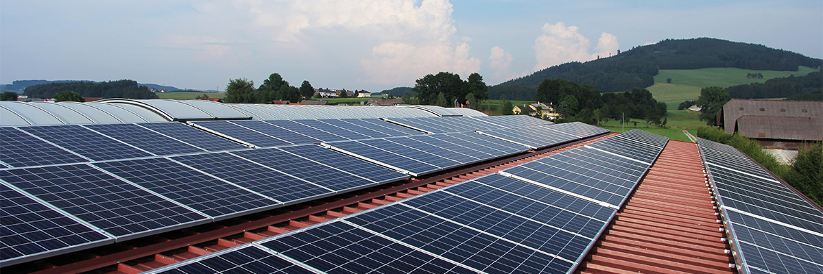 Arnaque panneau solaire