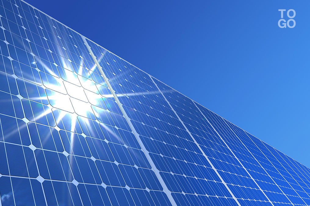 Construire un panneau solaire soi meme