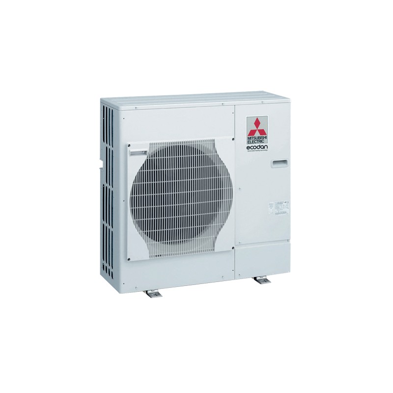 Sav mitsubishi pompe a chaleur