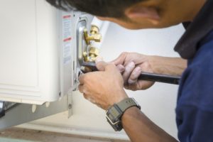 Controle pompe à chaleur obligatoire