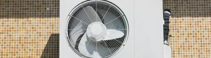 Entretien d'une pompe a chaleur