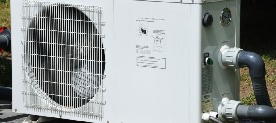 Contrat d'entretien pompe à chaleur air air