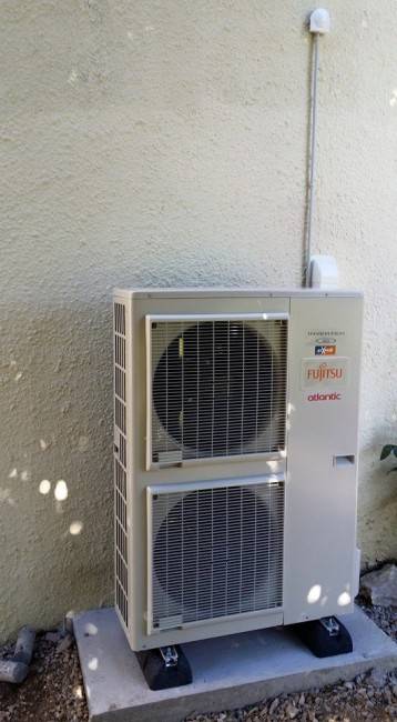 Entretien pompe à chaleur toulouse