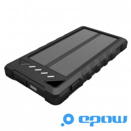 Chargeur panneau solaire 21w epow